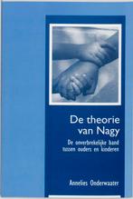 De Theorie Van Nagy 9789026514364 Annelies Onderwaater, Boeken, Gelezen, Annelies Onderwaater, Verzenden