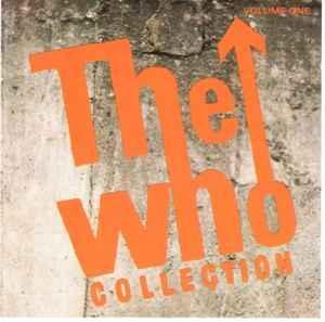 cd - The Who - The Who Collection - Volume One, Cd's en Dvd's, Cd's | Overige Cd's, Zo goed als nieuw, Verzenden