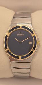 Eterna - Galaxis Quartz Date - Zonder Minimumprijs - 156/161, Sieraden, Tassen en Uiterlijk, Nieuw