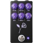 JHS Pedals Violet Black Lari Basilio signature overdrive / d, Muziek en Instrumenten, Effecten, Verzenden, Nieuw