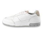 Nelson Sneakers in maat 44 Wit | 10% extra korting, Verzenden, Wit, Nelson, Sneakers of Gympen