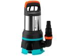 GARDENA 2-in-1 - Vijverpomp 860 Watt 19500 l/u -, Verzenden, Zo goed als nieuw