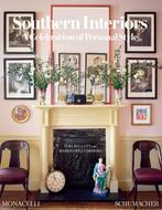 9781580936743 Southern Interiors Tori Mellott, Boeken, Verzenden, Nieuw, Tori Mellott