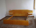 Gio Ponti - Bed - Hout, fineer, Antiek en Kunst