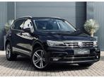 Volkswagen Tiguan | Zakelijke Lease v.a. €612.61 pm, Auto's, Automaat, Gebruikt, Overige carrosserieën, Zwart