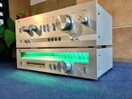 JVC - A-S5 & Tuner T-V5 Solid state geïntegreerde versterker, Audio, Tv en Foto, Radio's, Nieuw
