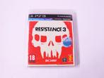 Playstation 3 - Resistance 3, Spelcomputers en Games, Games | Sony PlayStation 3, Ophalen of Verzenden, Nieuw