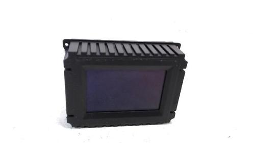 Multifunctionele display Opel Vectra C 2.2 16V 342707650, Auto-onderdelen, Elektronica en Kabels, ARN erkend, Stiba lid, Erkend duurzaam