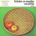 Schalen en mandjes van pitriet 9789021315287 Beyer, Verzenden, Gelezen, Beyer