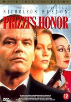 dvd film - Prizzis Honor - Prizzis Honor, Zo goed als nieuw, Verzenden