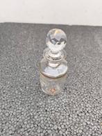 Baccarat - Parfumfles - Kristal, Antiek en Kunst
