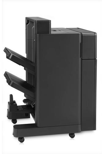 HP - booklet maker/finisher with 2/4 hole punch m855/m880, Computers en Software, Printerbenodigdheden, Overige typen, Nieuw, Ophalen of Verzenden