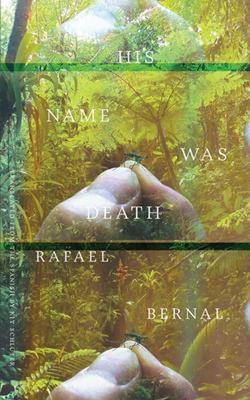His Name was Death 9780811230834 Rafael Bernal, Boeken, Overige Boeken, Gelezen, Verzenden