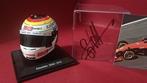 Ferrari - Sebastian Vettel 2019 - Schaal 1/5 helm, Verzamelen, Automerken, Motoren en Formule 1, Nieuw