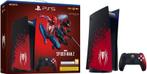 Sony PlayStation 5 Limited Edition-Marvels Spider-Man 2, Ophalen of Verzenden, Nieuw