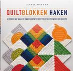 Boek Quiltblokken haken 9789463597579, Boeken, Hobby en Vrije tijd, Verzenden, Zo goed als nieuw