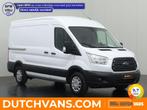 Ford Transit Bestelbus 2.0TDCI | wit, Auto's, Euro 6, Wit, Nieuw, Ford