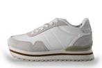 Woden Sneakers in maat 37 Wit | 10% extra korting, Kleding | Dames, Verzenden, Wit, Nieuw, Sneakers of Gympen