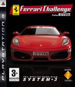 Ferrari Challenge (PlayStation 3), Verzenden, Gebruikt