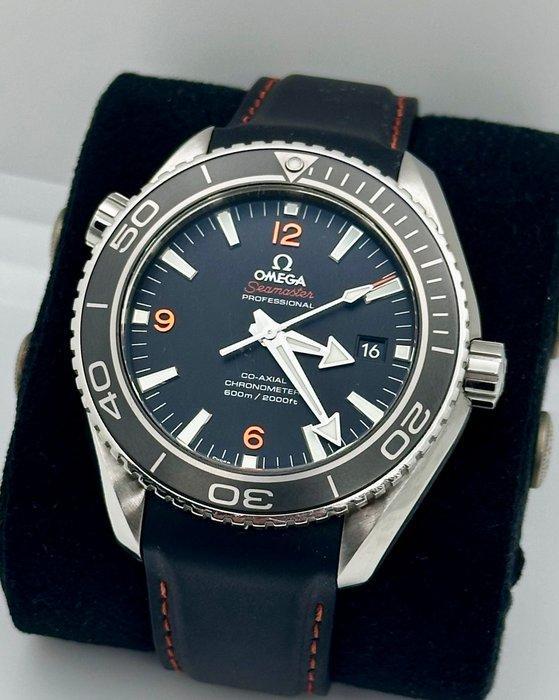 Omega - Planet Ocean - 232.32.46.21.01.005 - Heren -, Sieraden, Tassen en Uiterlijk, Horloges | Heren