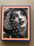 Mode in de Vijftiger Jaren - Fabulous Fifties Fashion, Boeken, Mode, Ophalen of Verzenden, Gelezen, Mode algemeen