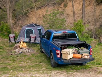 Ford Ranger ,Wildtrak, Limited, Raptor Pickup Accessoires