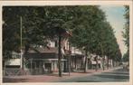 LUNTEREN - Dorpsstraat, Verzenden, Gelopen