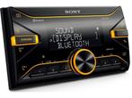 Sony DSX-B700 - Autoradio - 2Din Bluetooth Autoradio -, Verzenden, Zo goed als nieuw