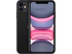 Apple iPhone 11 64GB (usb-C kabel) Zwart, Telecommunicatie, Mobiele telefoons | Apple iPhone, Verzenden, Zo goed als nieuw