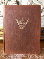 T.E. Lawrence - Seven Pillars of Wisdom, a Triumph - 1935, Antiek en Kunst, Antiek | Boeken en Bijbels