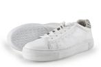 Poelman Sneakers in maat 42 Wit, Kleding | Dames, Schoenen, Poelman, Verzenden, Wit, Sneakers of Gympen