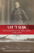 Uit t slijk (9789461533258), Verzenden, Nieuw