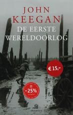 De Eerste Wereldoorlog / Olympus 9789046703847 John Keegan, Verzenden, Gelezen, John Keegan