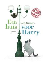Boek Een huis voor Harry 9789021415444, Boeken, Verzenden, Zo goed als nieuw