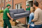Gratis Verhuis Offertes - 6 Gratis Offertes in 2 Minuten, Inpakservice, Opslag