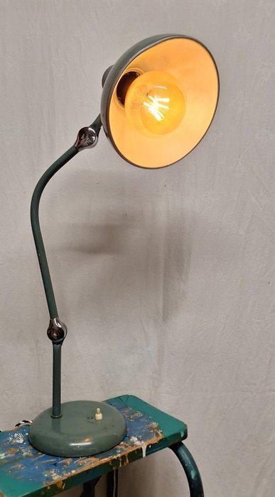 Jumo - Bureaulamp - GS1 - Metaal - Bureaulamp, Antiek en Kunst, Antiek | Wandborden en Tegels