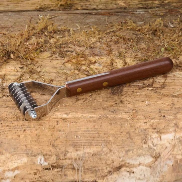 Mars Coat-King Trimmer voor lange vachten – 8 messen – H, Dieren en Toebehoren, Honden-accessoires, Nieuw, Ophalen of Verzenden