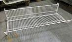 Inhangmand wit, 66,5cm, 100cm, 125cm