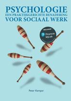 Hoofdzaken van de psychologie 9789043035668, Boeken, Zo goed als nieuw