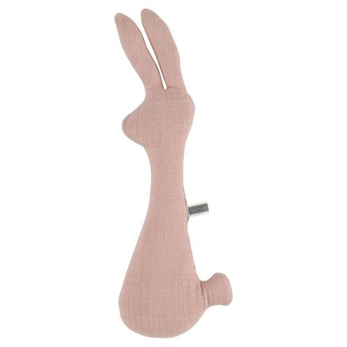 Trixie Rammelaar - Konijn - Bliss R van €11,95 voor €8,96, Kinderen en Baby's, Speelgoed | Babyspeelgoed