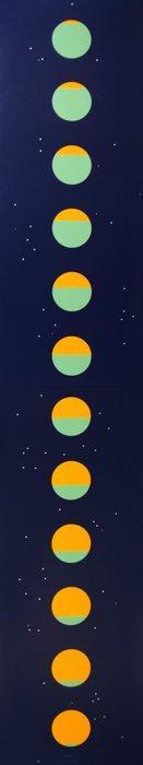 Bruno Munari (1907-1998) - Lei non sa che la guardiamo XL