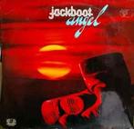 LP gebruikt - Jackboot - Angel, Verzenden, Zo goed als nieuw