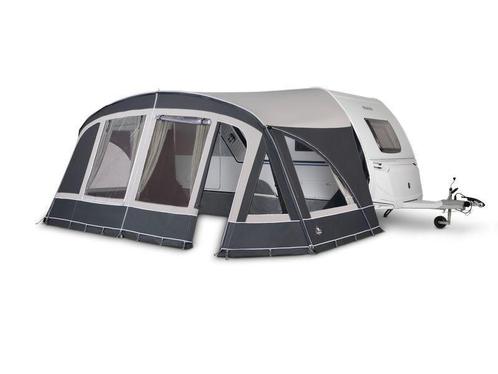 Dorema caravanvoortent Porto, Caravans en Kamperen, Voortenten en Luifels