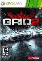 Racedriver Grid 2  (xbox 360 used game), Spelcomputers en Games, Games | Xbox 360, Ophalen of Verzenden, Zo goed als nieuw