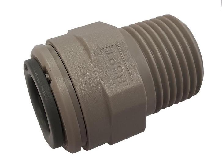 John Guest schroefverbinder 3/8, Zakelijke goederen, Horeca | Overige, Ophalen of Verzenden