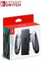 Nintendo Switch Joy-Con Charging Grip Lelijk Eendje - iDEAL!, Gebruikt, Ophalen of Verzenden