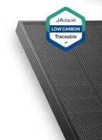 Ja Solar 450W Bifaciaal glas LB JAM54D-41-450-LB-TSLC-AB-MC4, Doe-het-zelf en Verbouw, Zonnepanelen en Toebehoren, Verzenden, Nieuw