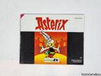 Nintendo NES - Asterix - FRA - Manual, Spelcomputers en Games, Games | Nintendo NES, Gebruikt, Verzenden