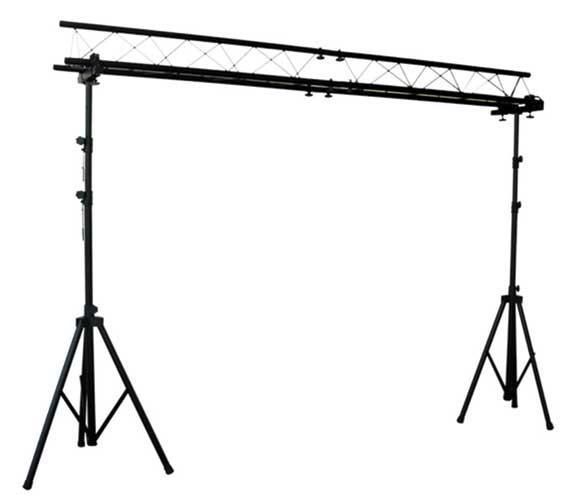 Ibiza Light SLB04 MK II, Muziek en Instrumenten, Licht en Laser, Overige typen, Nieuw, Verzenden