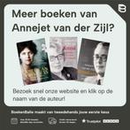 Jagtlust 9789021400822 Annejet van der Zijl, Verzenden, Gelezen, Annejet van der Zijl
